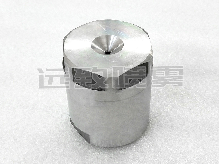 微細霧化噴嘴應(yīng)用特點