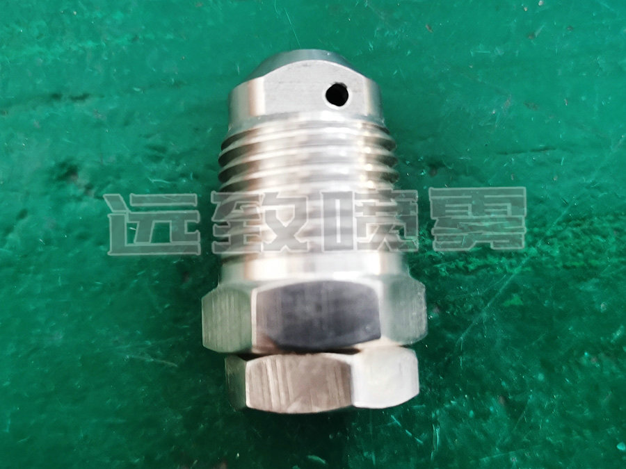 直線型空心錐噴嘴-BD系列