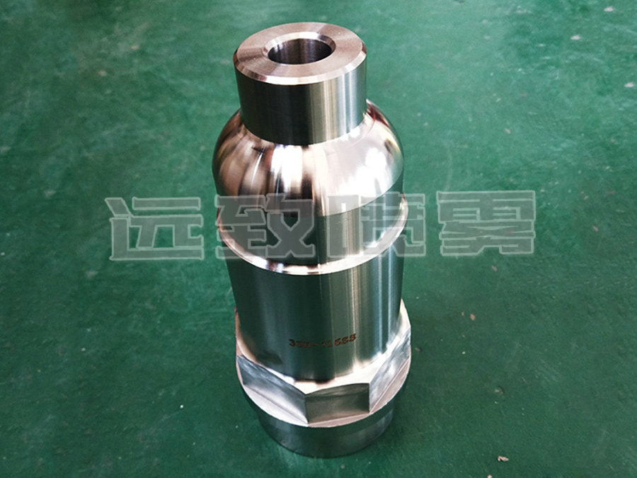 大流量實(shí)心錐形噴嘴--YZSH系列