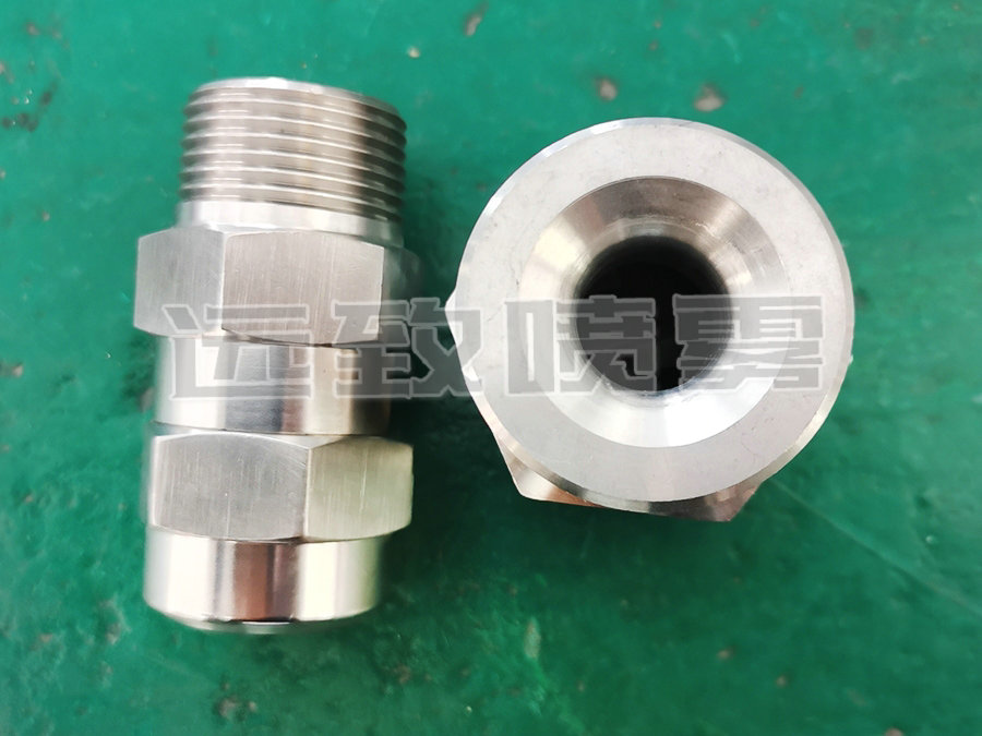 通用實(shí)心錐形噴嘴--H/G系列