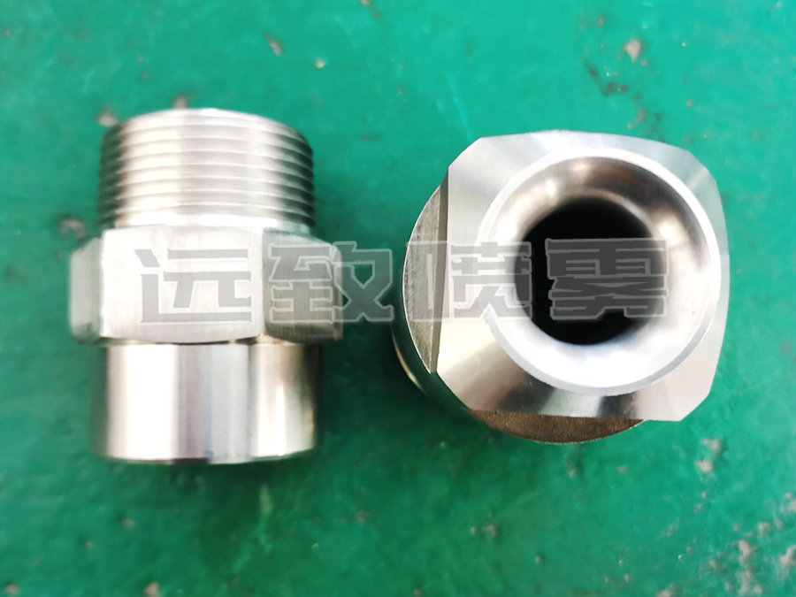 通用實(shí)心錐形噴嘴--H/G系列