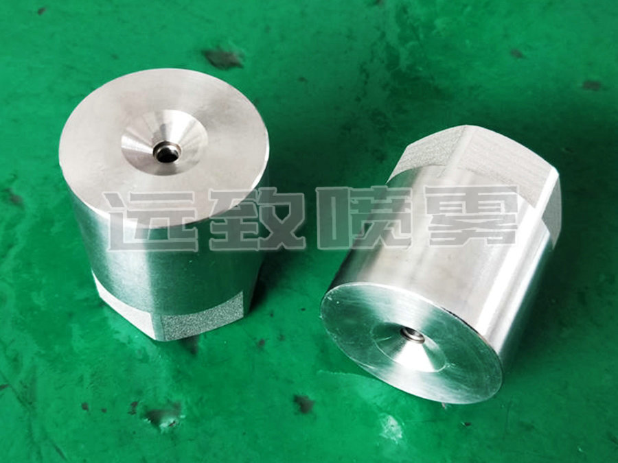 通用實(shí)心錐形噴嘴--H/G系列