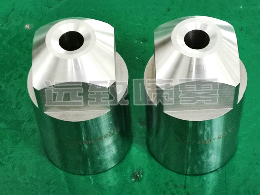 通用實(shí)心錐形噴嘴--H/G系列