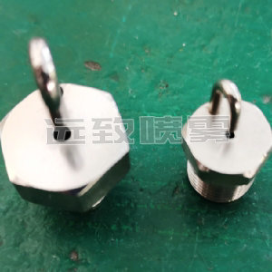 微細(xì)霧化噴嘴--SPJ系列