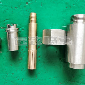 高壓除磷噴嘴--DL-4系列