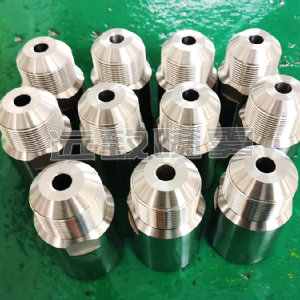 墻上安裝型實(shí)心錐形噴嘴--GD系列