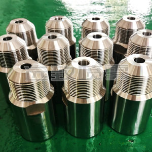 墻上安裝型實(shí)心錐形噴嘴--GD系列