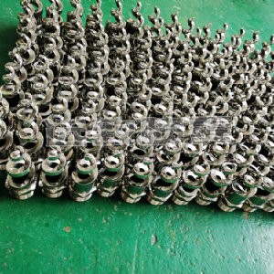 螺旋型實心錐形噴嘴-P/S系列