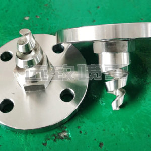 螺旋型實(shí)心錐形噴嘴-P/S系列