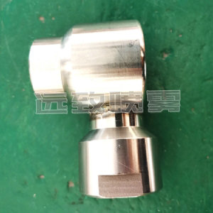 大流量實心錐形噴嘴--YZC系列