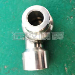 大流量實心錐形噴嘴--YZC系列