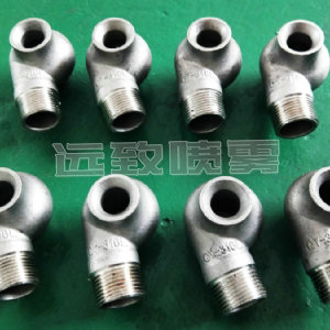 渦流空心錐噴嘴-WE系列