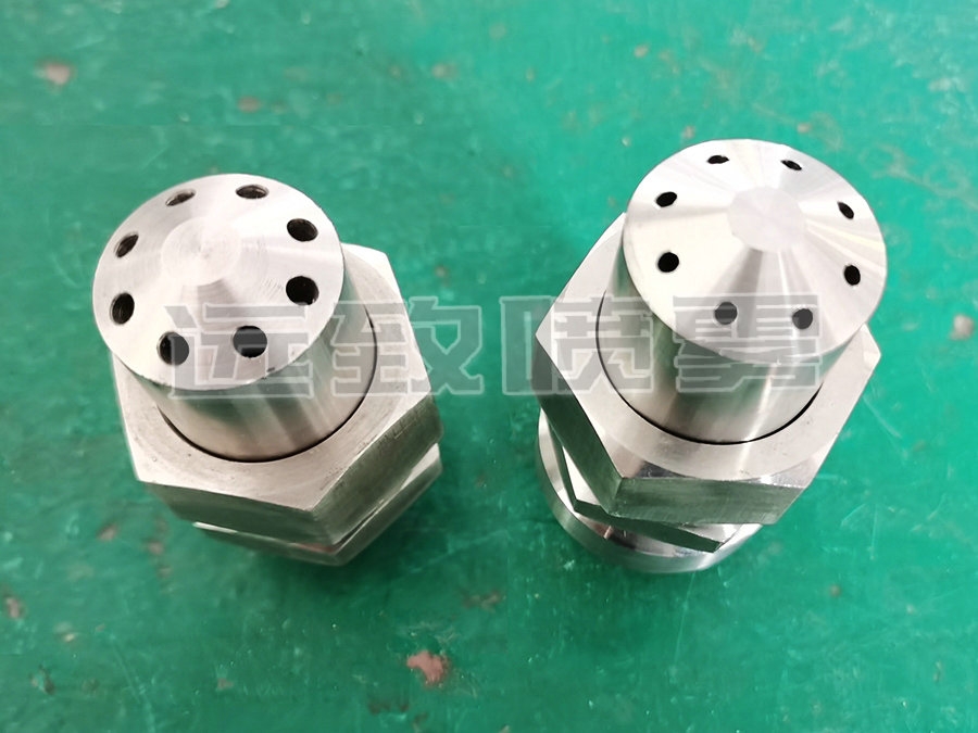 噴霧低溫單調(diào)機(jī)噴嘴，遠(yuǎn)致噴嘴